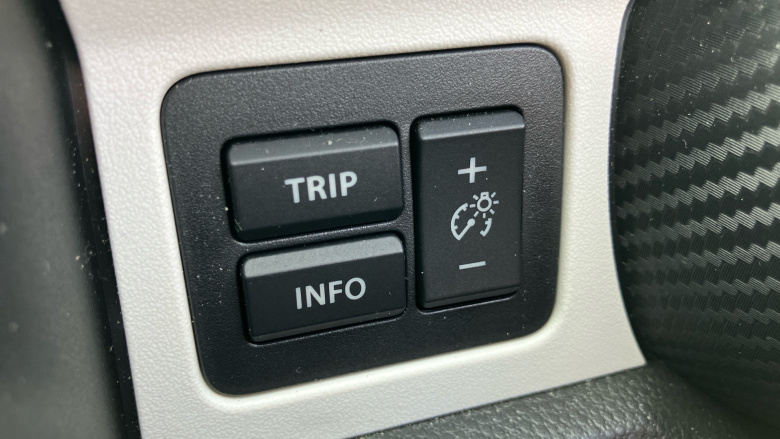 Suzuki Ignis 1.2 Dualjet 12V Hybrid SZ5 ALLGRIP 5dr Petrol Hatchback